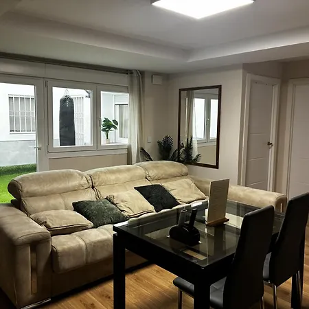 Apartment Modern In Center Near Train And Bus Station Córdoba